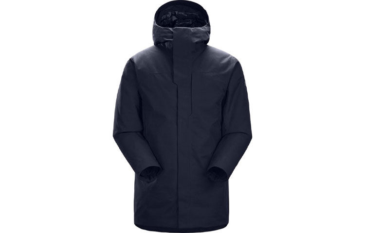 Arcteryx Arc'teryx Thorium Therme Parka Winter Hooded Down Jacket Casual Warm Coat 25879