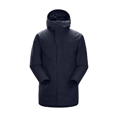 Arcteryx Arc'teryx Thorium Therme Parka Winter Hooded Down Jacket Casual Warm Coat 25879