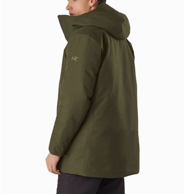 Arcteryx Arc'teryx Thorium Therme Parka Winter Hooded Down Jacket Casual Warm Coat 25879 6