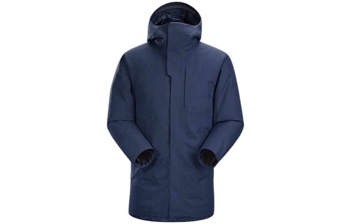 Order Arcteryx Arc'teryx Thorium Therme Parka Winter Hooded Down Jacket Casual Warm Coat 25879