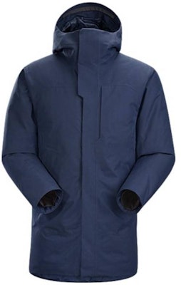 Arcteryx Arc'teryx Thorium Therme Parka Winter Hooded Down Jacket Casual Warm Coat 25879 Order Arcteryx Arc'teryx Thorium Therme Parka Winter Hooded Down Jacket Casual Warm Coat 25879