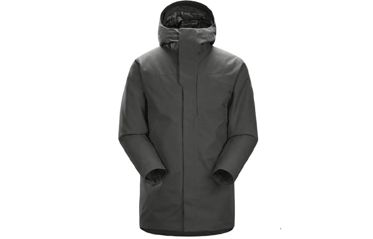 Purchase Arcteryx Arc'teryx Thorium Therme Parka Winter Hooded Down Jacket Casual Warm Coat 25879