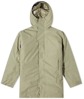 Arcteryx Arc'teryx Thorium Therme Parka Winter Hooded Down Jacket Casual Warm Coat 25879 Sizing Arcteryx Arc'teryx Thorium Therme Parka Winter Hooded Down Jacket Casual Warm Coat 25879