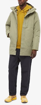 Arcteryx Arc'teryx Thorium Therme Parka Winter Hooded Down Jacket Casual Warm Coat 25879 2