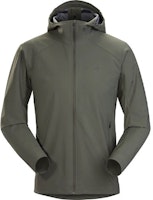 Arcteryx Arc'teryx Trino SL Lightweight Windproof Waterproof Softshell Hoodie Jacket 25917 Arcteryx Arc'teryx Trino SL Lightweight Windproof Waterproof Softshell Hoodie Jacket 25917