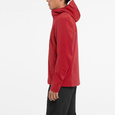 Arcteryx Arc'teryx Trino SL Lightweight Windproof Waterproof Softshell Hoodie Jacket 25917 3