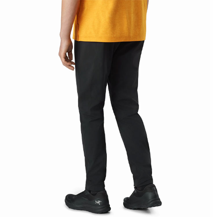 Shop Pantalones Casuales Ligeros Transpirables a Prueba de Viento Arcteryx Trino SL 25919