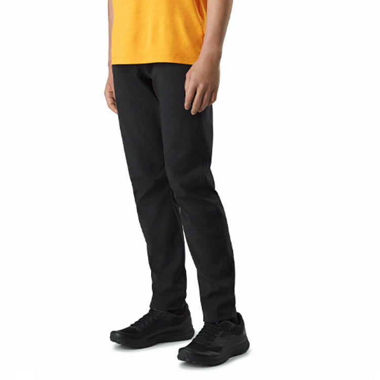 Purchase Pantalones Casuales Ligeros Transpirables a Prueba de Viento Arcteryx Trino SL 25919