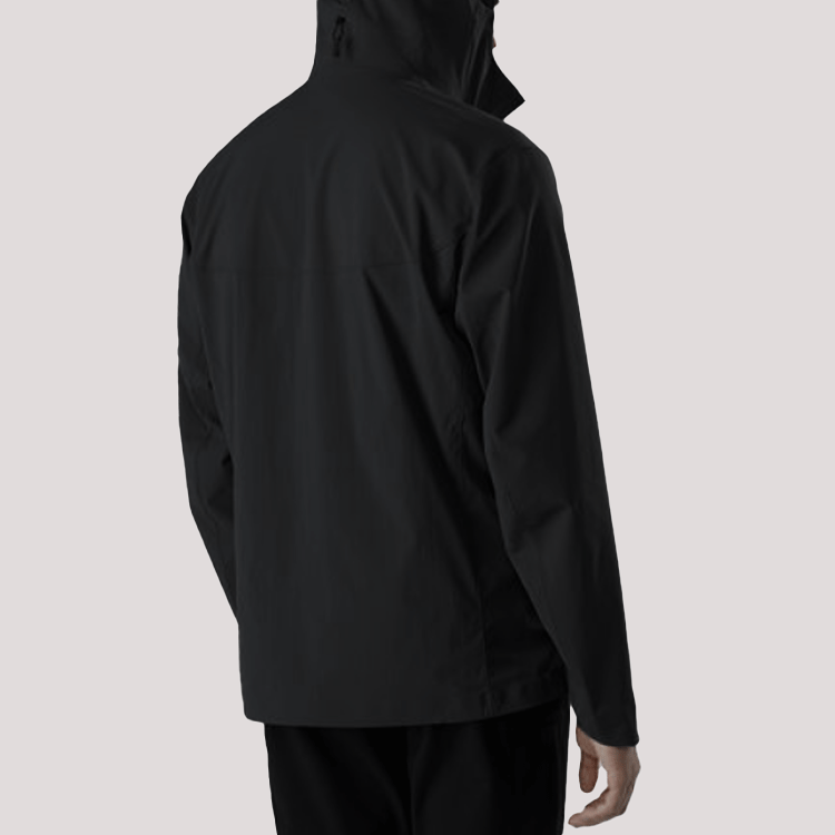 Purchase Arcteryx Arc'teryx Trino SL Lightweight Windproof Waterproof Softshell Hoodie Jacket 25917