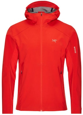 Arcteryx Arc'teryx Trino SL Lightweight Windproof Waterproof Softshell Hoodie Jacket 25917 Sizing Arcteryx Arc'teryx Trino SL Lightweight Windproof Waterproof Softshell Hoodie Jacket 25917