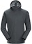 Cheap Arcteryx Arc'teryx Trino SL Lightweight Windproof Waterproof Softshell Hoodie Jacket 25917