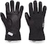Order Arcteryx Arc'teryx Unisex Goat Leather Knit Warm Gloves Black X000006750