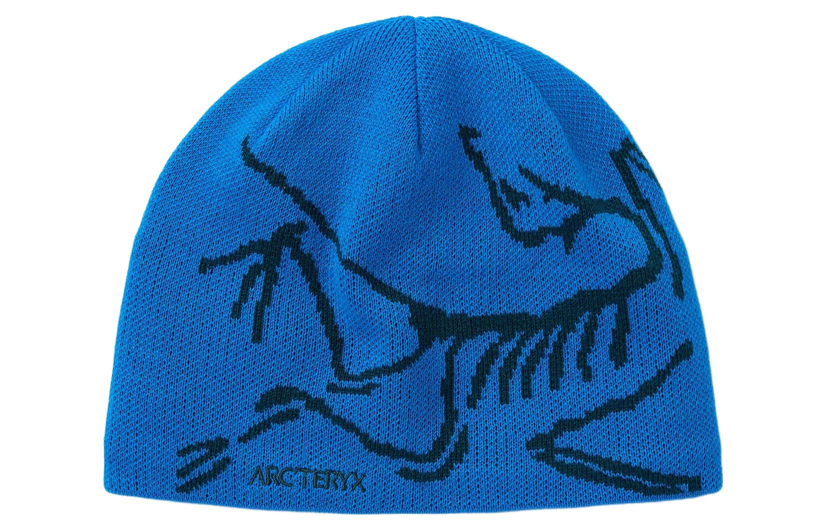 Order Arcteryx Arc''teryx Topi Beanie Unisex Wol - Hangat, Stylish & Ramah Lingkungan. X000005656