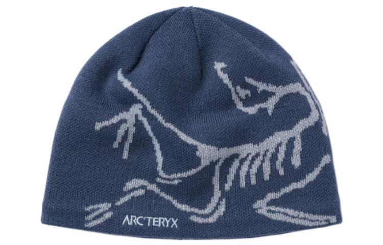 Lookbook Arcteryx Arc''teryx Topi Beanie Unisex Wol - Hangat, Stylish & Ramah Lingkungan. X000005656