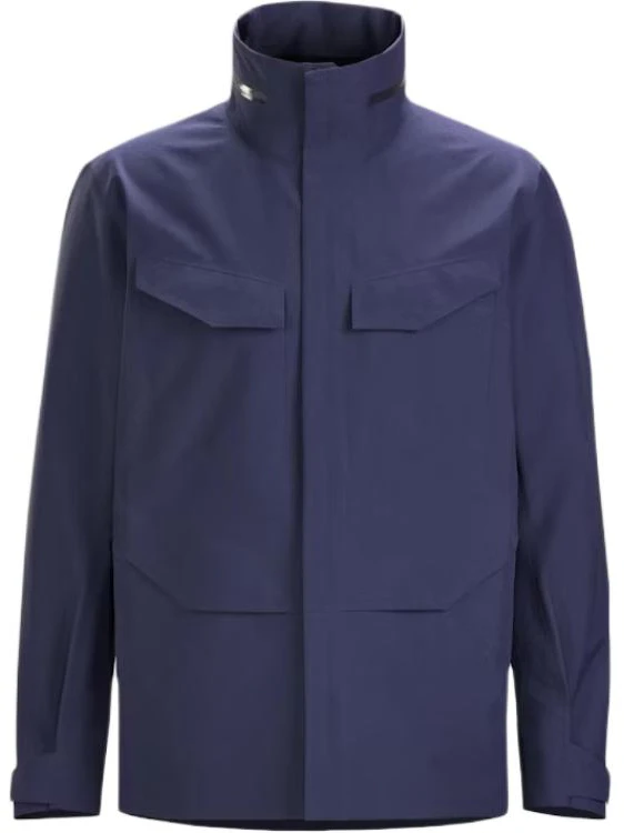 arcteryx-arc-teryx-veilance-field-jacket-waterproof-windproof-breathable-zip-jacket-x000009942