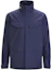 Buy Jaket Arcteryx Veilance Field Kalispas Tahan Angin & Air, Berzip & Bernafas X000009942