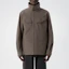 Details for Jaket Arcteryx Veilance Field Kalispas Tahan Angin & Air, Berzip & Bernafas X000009942