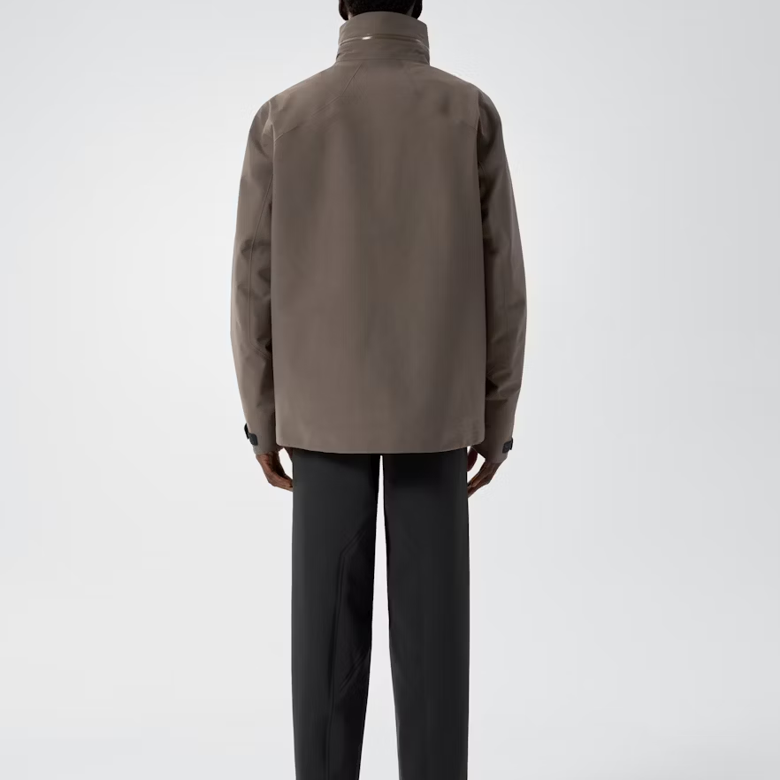 Arcteryx Arc'teryx Veilance  Field Jacket Waterproof Windproof Breathable Zip Jacket X000009942 圖 7