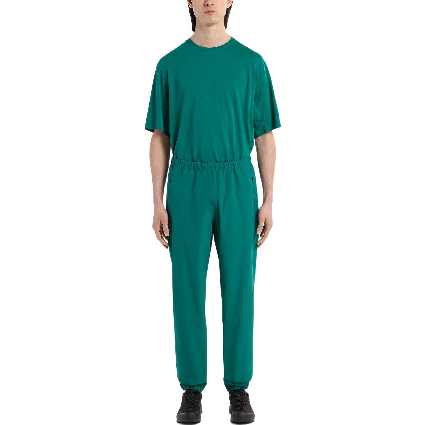 Arcteryx Arc'teryx Veilance  Knit Jogger Pants SS22 Solid Color. 28488 圖 3