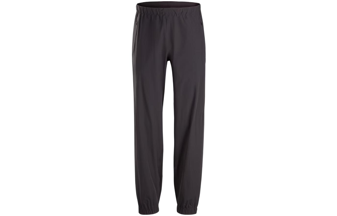 Arcteryx Arc'teryx Veilance  Knit Jogger Pants SS22 Solid Color. 28488 圖 4