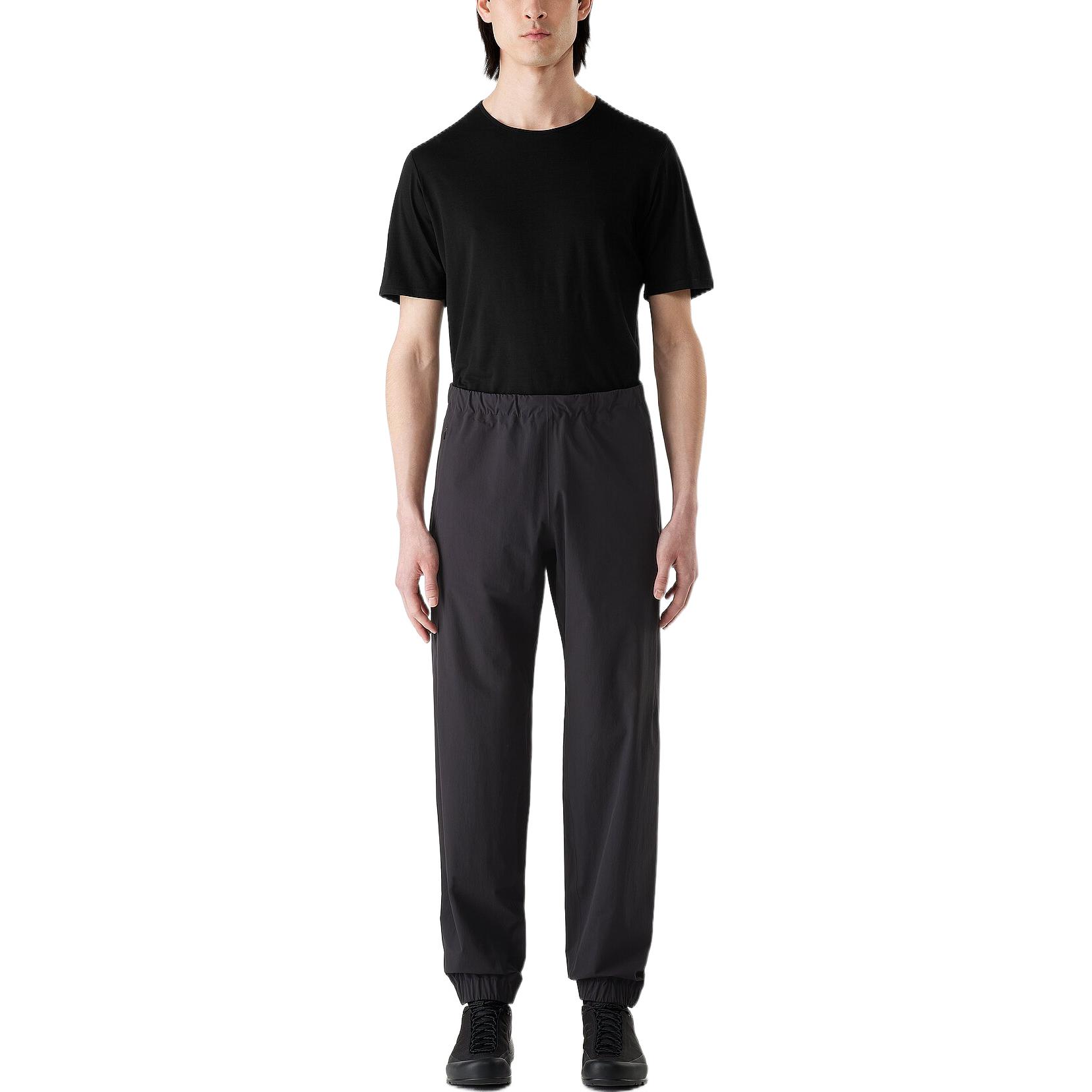 Arcteryx Arc'teryx Veilance  Knit Jogger Pants SS22 Solid Color. 28488 圖 5