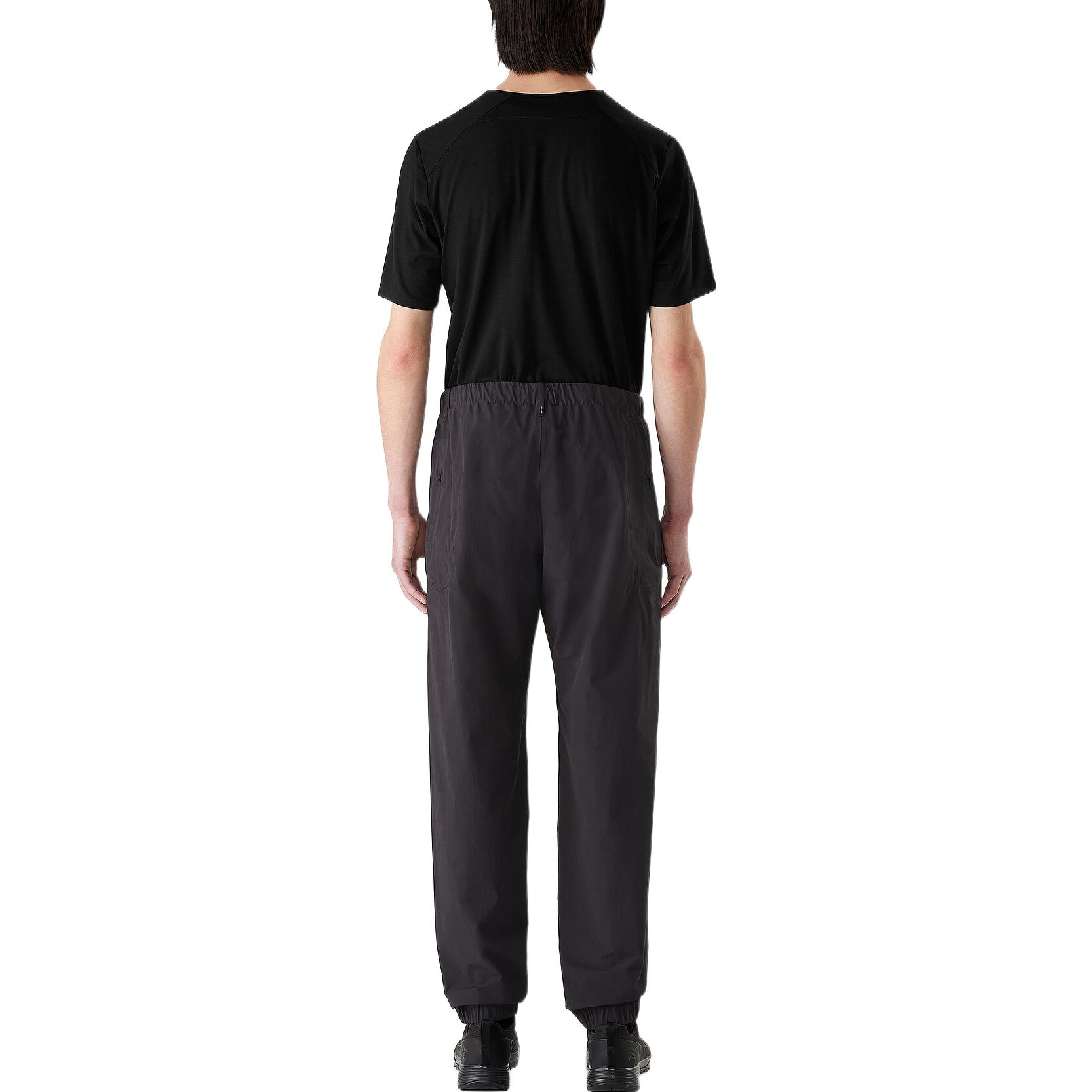 Arcteryx Arc'teryx Veilance  Knit Jogger Pants SS22 Solid Color. 28488 圖 6