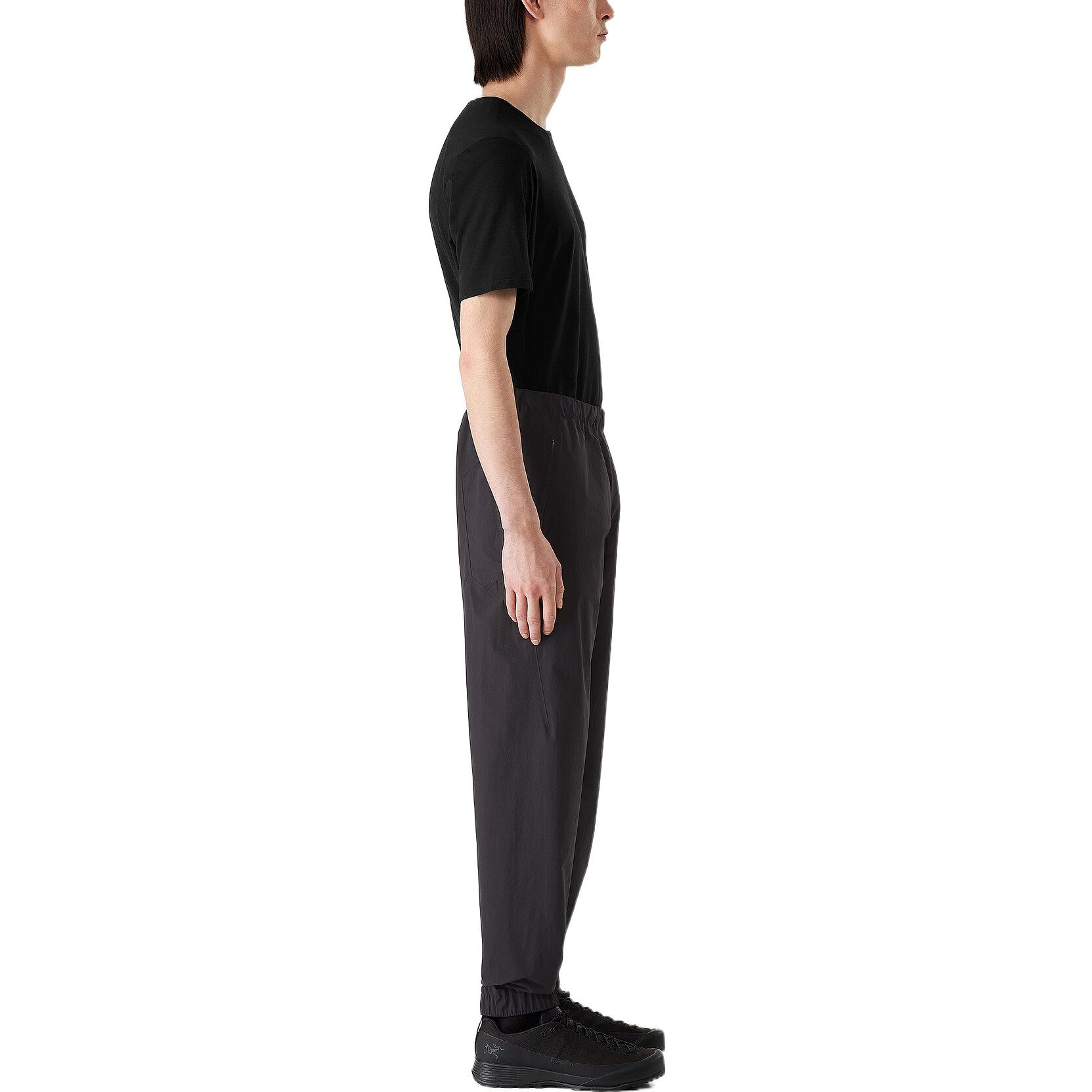 Arcteryx Arc'teryx Veilance  Knit Jogger Pants SS22 Solid Color. 28488 圖 8