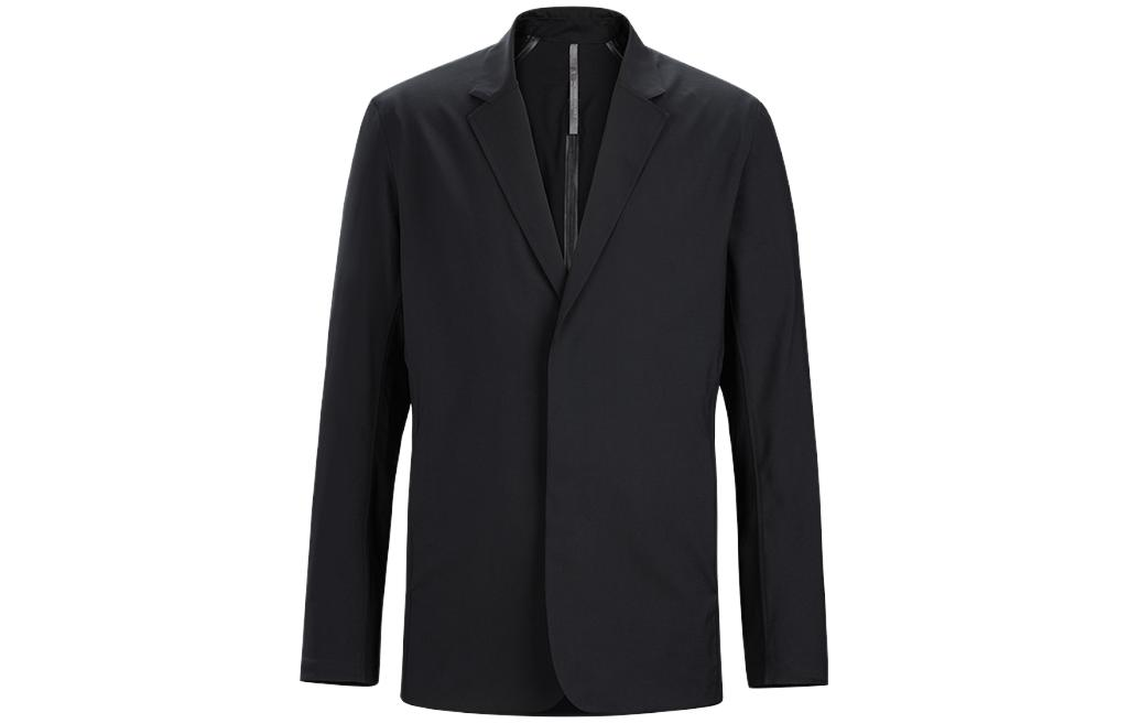 Order Blazer Casual Ligero de Color Sólido Arcteryx Arc''teryx Veilance 29232