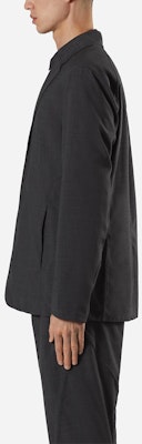 Blazer Casual Ligero de Color Sólido Arcteryx Arc''teryx Veilance 29232 Shop Blazer Casual Ligero de Color Sólido Arcteryx Arc''teryx Veilance 29232