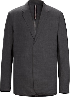 Blazer Casual Ligero de Color Sólido Arcteryx Arc''teryx Veilance 29232 Purchase Blazer Casual Ligero de Color Sólido Arcteryx Arc''teryx Veilance 29232