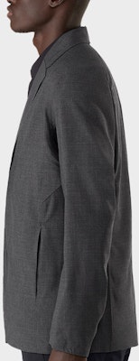 Blazer Casual Ligero de Color Sólido Arcteryx Arc''teryx Veilance 29232 Cheap Blazer Casual Ligero de Color Sólido Arcteryx Arc''teryx Veilance 29232