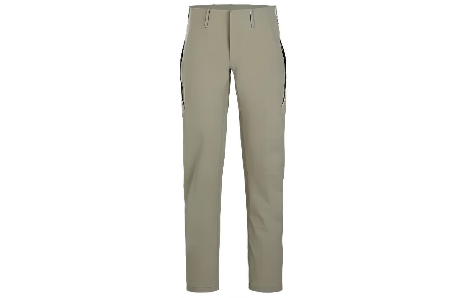 Order Seluar Kasual Relaks Arcteryx Arc''teryx Veilance Align MX - Warna Solid. 29179