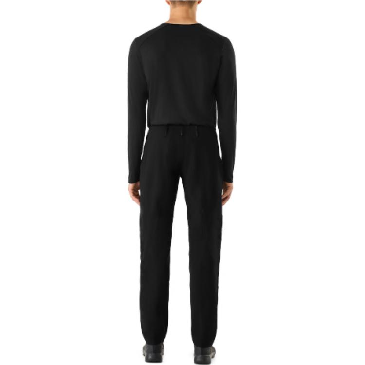 Purchase Seluar Kasual Relaks Arcteryx Arc''teryx Veilance Align MX - Warna Solid. 29179