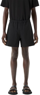 Arcteryx Arc'teryx Veilance Argand Breathable Casual Shorts in Solid Color. X000006917 Buy Arcteryx Arc'teryx Veilance Argand Breathable Casual Shorts in Solid Color. X000006917