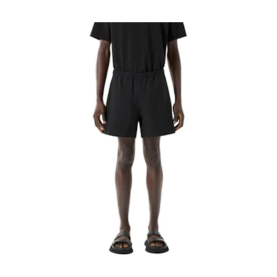 Arcteryx Arc'teryx Veilance Argand Breathable Casual Shorts in Solid Color. X000006917