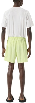 Arcteryx Arc'teryx Veilance Argand Breathable Casual Shorts in Solid Color. X000006917 Shop Arcteryx Arc'teryx Veilance Argand Breathable Casual Shorts in Solid Color. X000006917
