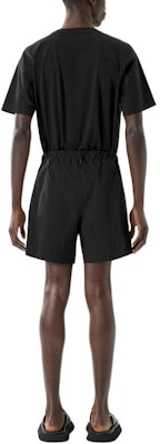Arcteryx Arc'teryx Veilance Argand Breathable Casual Shorts in Solid Color. X000006917 Cheap Arcteryx Arc'teryx Veilance Argand Breathable Casual Shorts in Solid Color. X000006917
