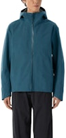 Arcteryx Arc'teryx Veilance Arris Solid Color Long Sleeve Hooded Jacket. X000009479 Arcteryx Arc'teryx Veilance Arris Solid Color Long Sleeve Hooded Jacket. X000009479