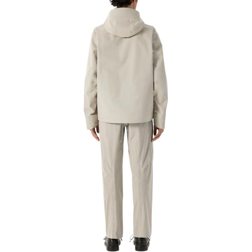 Purchase 아크테릭스 베일런스 아리스 솔리드 컬러 후드 긴팔 재킷. X000009479