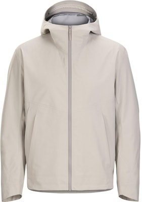 Arcteryx Arc'teryx Veilance Arris Solid Color Long Sleeve Hooded Jacket. X000009479 Sizing Arcteryx Arc'teryx Veilance Arris Solid Color Long Sleeve Hooded Jacket. X000009479