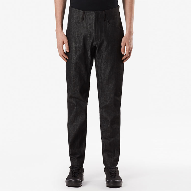 Purchase Pantalones Casuales Secado Rápido Rectos Arcteryx Veilance Cambre. 25276