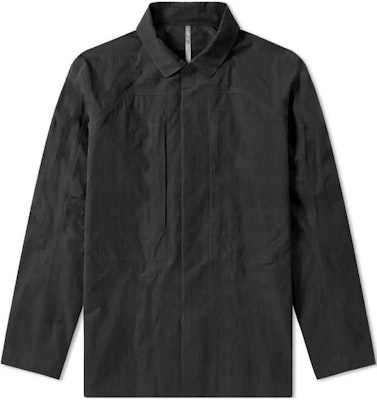 Arcteryx Arc'teryx Veilance Component Overshirt Windproof Rainproof Jacket. 23114 Order Arcteryx Arc'teryx Veilance Component Overshirt Windproof Rainproof Jacket. 23114
