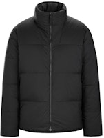 Arcteryx Arc'teryx Veilance Conduit Down Winter Gray Goose Down Jacket 29742 Arcteryx Arc'teryx Veilance Conduit Down Winter Gray Goose Down Jacket 29742