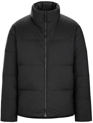 Chaqueta de Plumón de Invierno Gris con Plumón de Ganso Arcteryx Arc''teryx Veilance 29742 Order Chaqueta de Plumón de Invierno Gris con Plumón de Ganso Arcteryx Arc''teryx Veilance 29742