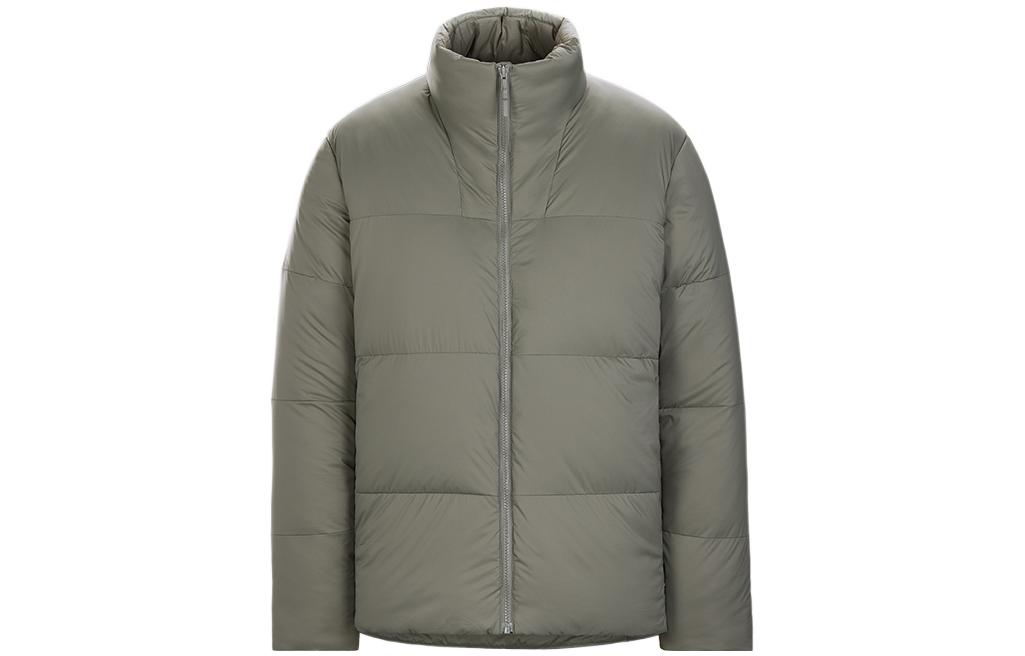 Shop Chaqueta de Plumón de Invierno Gris con Plumón de Ganso Arcteryx Arc''teryx Veilance 29742
