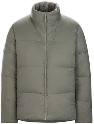 Chaqueta de Plumón de Invierno Gris con Plumón de Ganso Arcteryx Arc''teryx Veilance 29742 Shop Chaqueta de Plumón de Invierno Gris con Plumón de Ganso Arcteryx Arc''teryx Veilance 29742