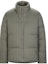 Shop Chaqueta de Plumón de Invierno Gris con Plumón de Ganso Arcteryx Arc''teryx Veilance 29742