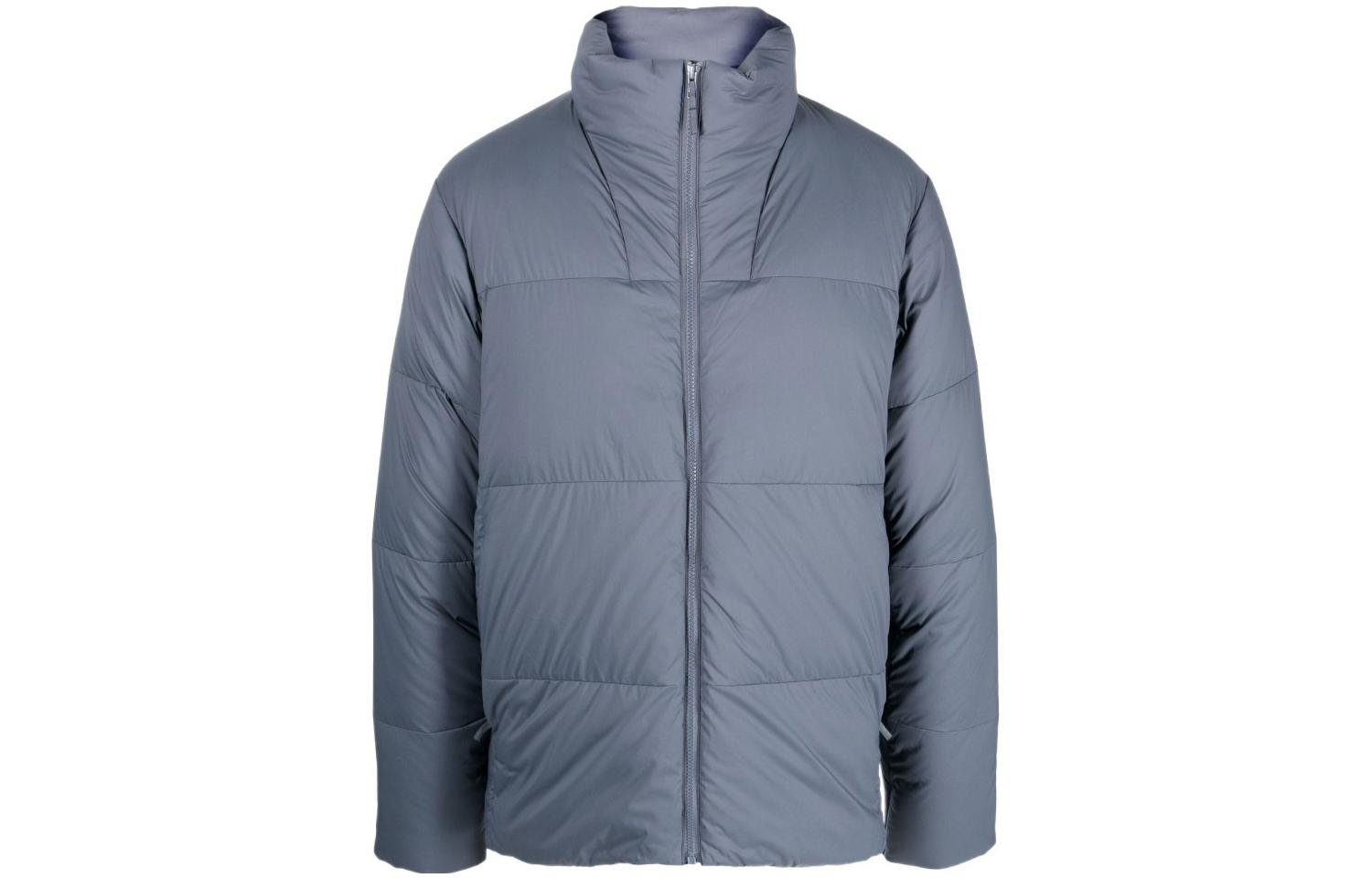 Purchase Chaqueta de Plumón de Invierno Gris con Plumón de Ganso Arcteryx Arc''teryx Veilance 29742