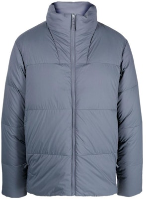 Chaqueta de Plumón de Invierno Gris con Plumón de Ganso Arcteryx Arc''teryx Veilance 29742 Purchase Chaqueta de Plumón de Invierno Gris con Plumón de Ganso Arcteryx Arc''teryx Veilance 29742
