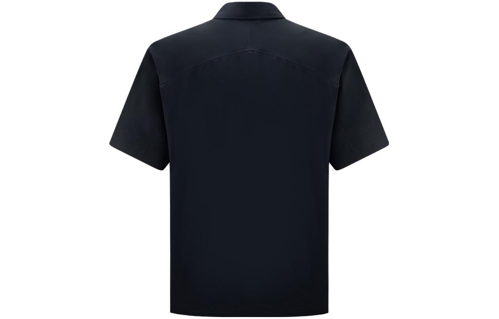 Lookbook アークテリクス ベイランス デムロ ショートスリーブ 通気性シャツ 30504